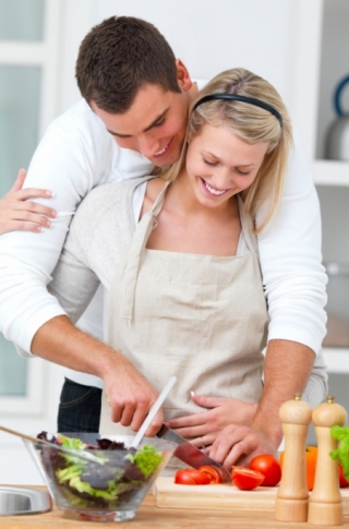 6 New Signs of A Healthy Relationship