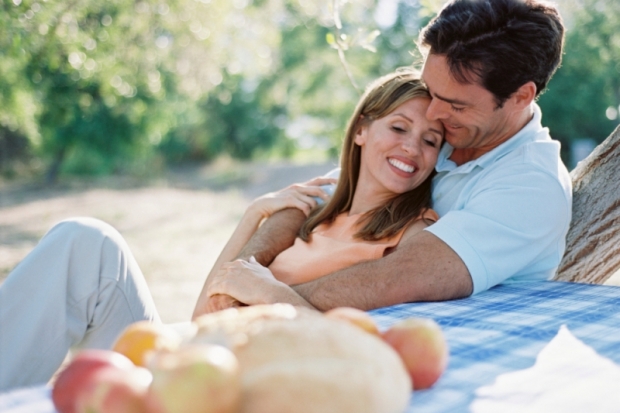 6 New Signs of A Healthy Relationship