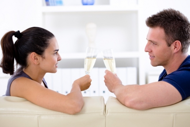 Valentine’s Day Date Ideas