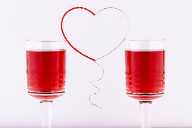 Best Cocktail Recipes for Valentine’s Day