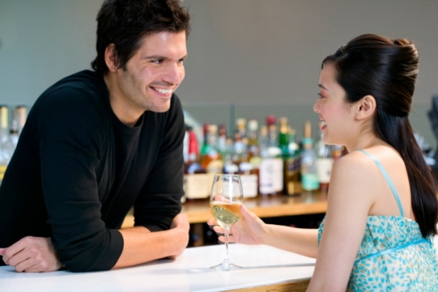 Signs of Attraction: Reading Romantic Body Language