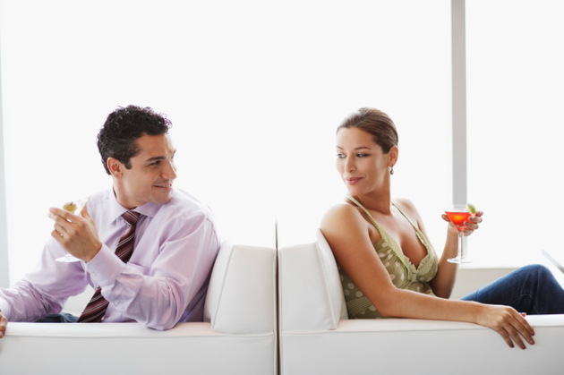 What Are the Signs of Chemistry Between Two People