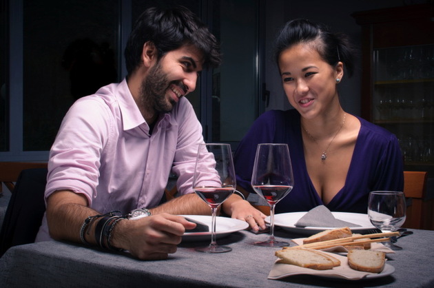 Best 20 Questions to Ask a Girl on a Date