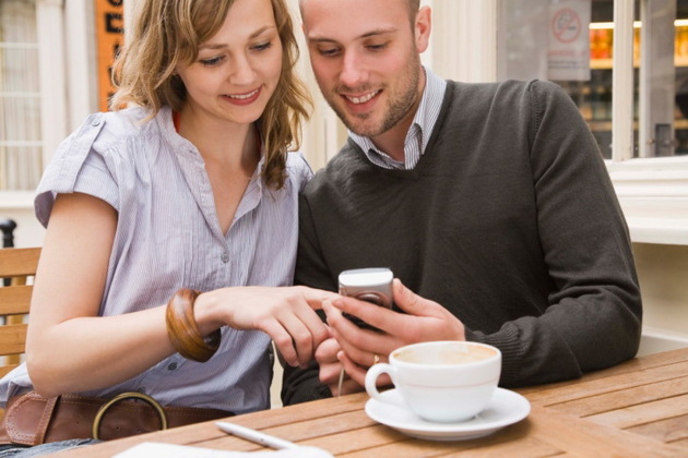 First Date Conversation Tips