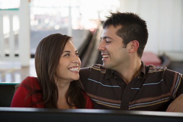 Romantic Date Ideas for Married Couples