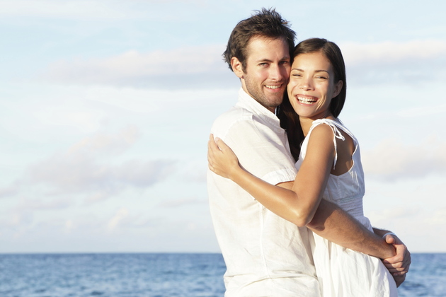 10 Signs of a Match Made in Heaven