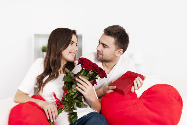 10 Signs of a Match Made in Heaven