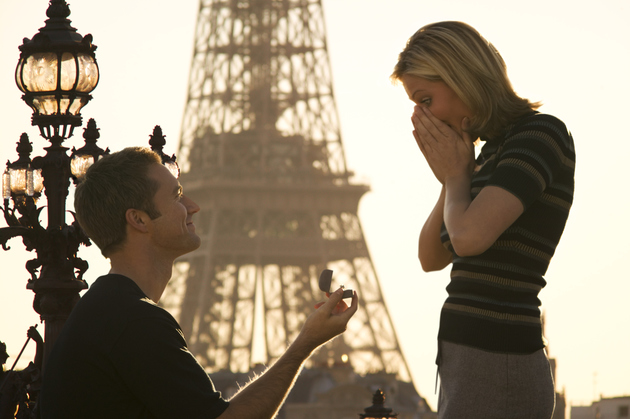 19 Marriage Proposal Ideas for Men