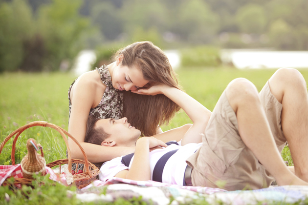 7 Nice Things to Do for Your Boyfriend