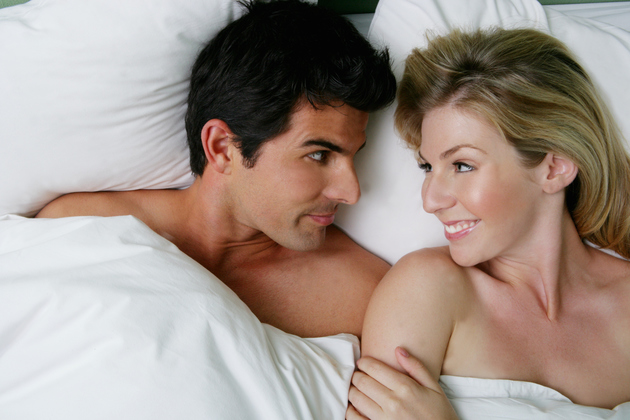 How to Tell If He’s a Good Lover