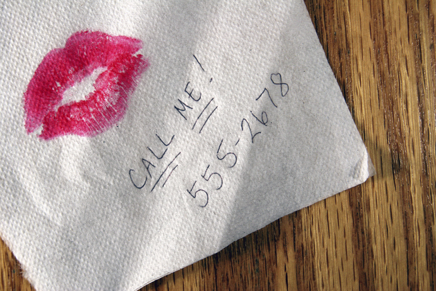 Why Do Men Cheat on Women?