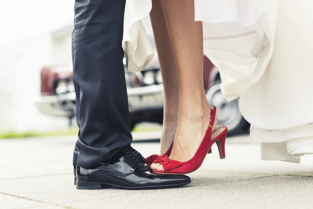 8 Questions You Should Ask Yourself Before Getting Married