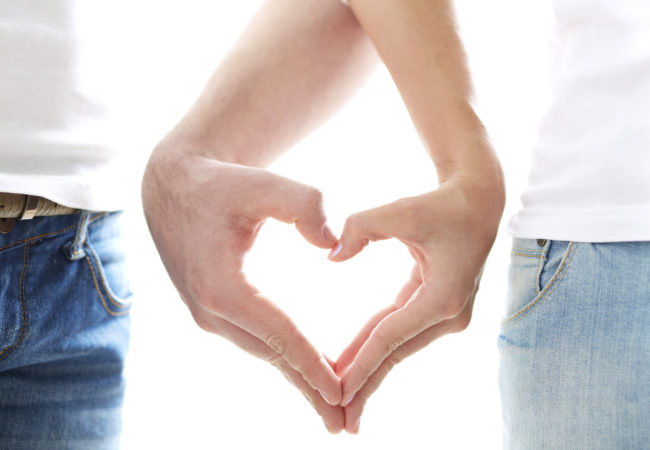 Signs He’s In Love With You