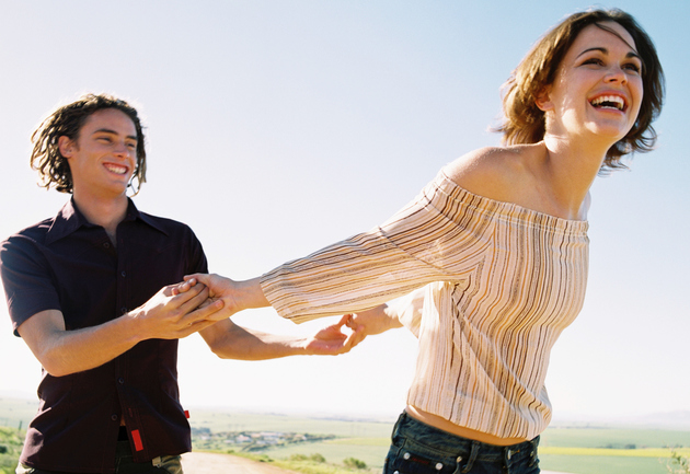 How to Get an Ex Boyfriend Back