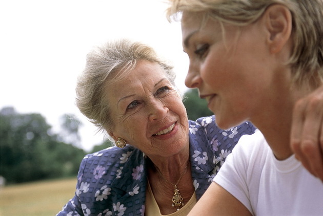 How to Get His Parents to Like You