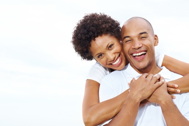 5 Signs You Have a Great and Healthy Relationship