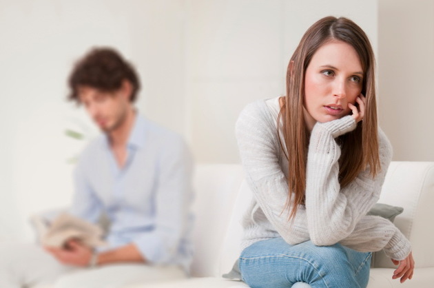 5 Signs You Are Sabotaging Your Relationship