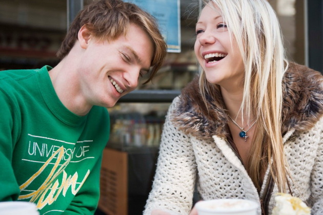 How to Make Him Like You