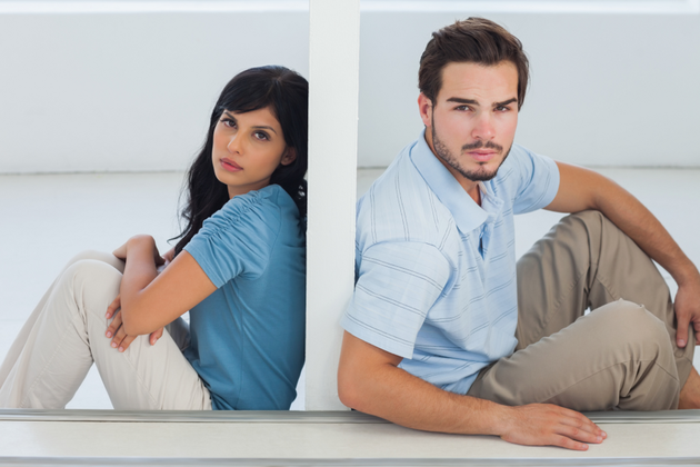 Common Relationship Mistakes Women Make