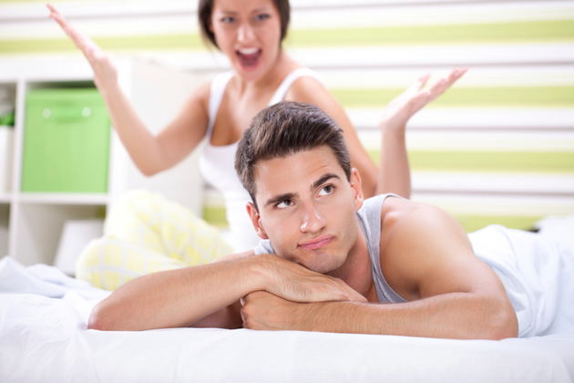 Common Relationship Mistakes Women Make