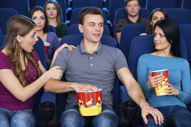 Relationship Deal Breakers