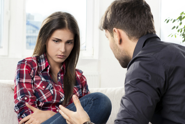 Worst Relationship Advice Ever