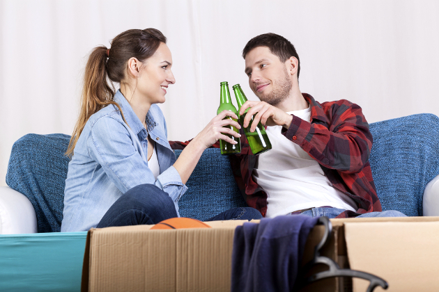 Can You Really Stay Friends With an Ex?