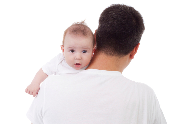 How to Discuss Having a Baby