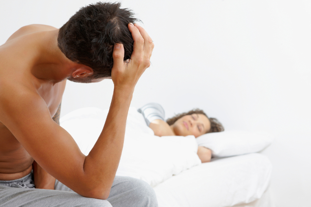 Things You Should Never Say to a Guy