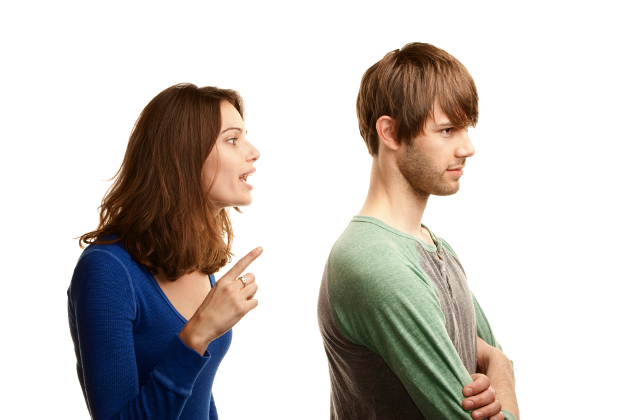 Things You Should Never Say to a Guy