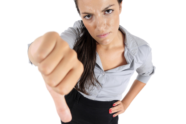 How to Turn Down a Date…Nicely