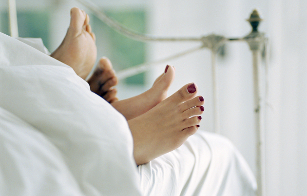 How to Deal With Different Sleep Schedules