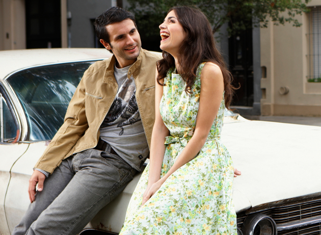 When It’s OK to Lie in a Relationship