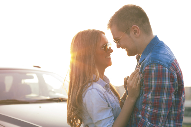 The Unwritten Rules of Relationships