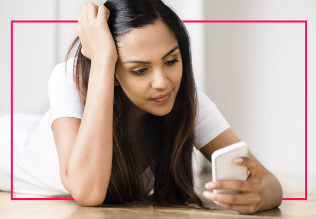 How to Handle a Breakup on Social Media