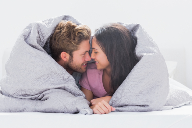 How to Spend More Quality Time with Your Boyfriend