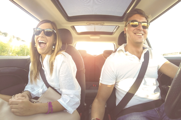 10 Ways to Get Out of a Relationship Rut