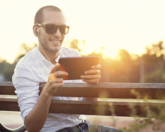 10 Rules for Finding Love on Tinder