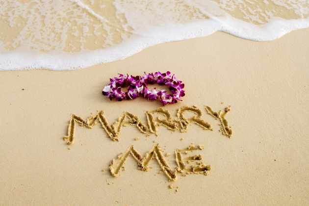 Best Reasons for a Long Engagement