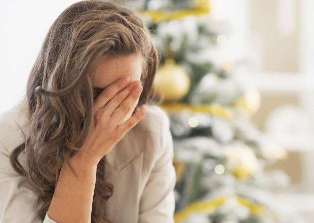 How to Avoid Holiday Fights