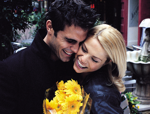 10 New Year’s Resolutions for Couples