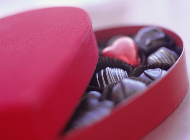 How to Enjoy Valentine’s Day Alone