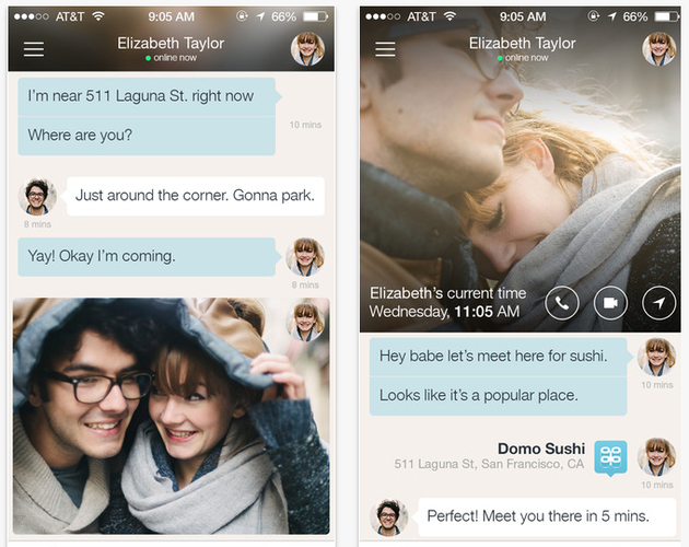 9 Relationship Apps for a Better Love Life