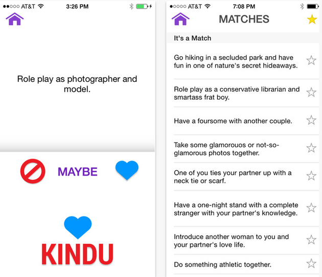 9 Relationship Apps for a Better Love Life
