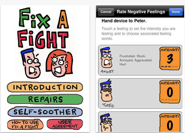 9 Relationship Apps for a Better Love Life