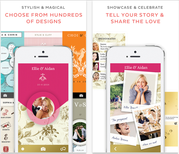 9 Relationship Apps for a Better Love Life