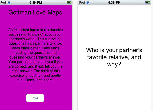 9 Relationship Apps for a Better Love Life