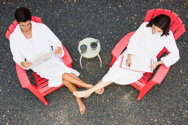 10 Relationship Myths That Almost Everyone Perpetuates