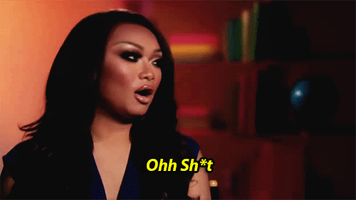 10 Awkward Dating Moments Everyone Has