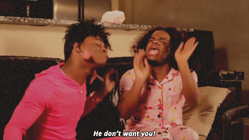 10 Awkward Dating Moments Everyone Has